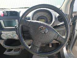 View TOYOTA PASSO (NZ ONLY) 2005   Breaking