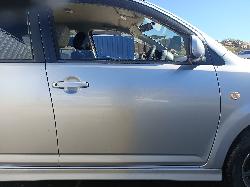 View TOYOTA PASSO (NZ ONLY) 2005   Breaking