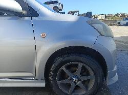 View TOYOTA PASSO (NZ ONLY) 2005   Breaking