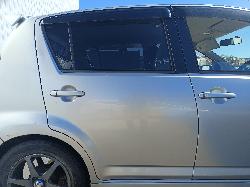 View TOYOTA PASSO (NZ ONLY) 2005   Breaking