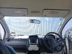 View TOYOTA PASSO (NZ ONLY) 2005   Breaking