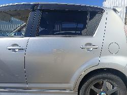View TOYOTA PASSO (NZ ONLY) 2005   Breaking