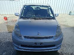 View TOYOTA PASSO (NZ ONLY) 2005   Breaking