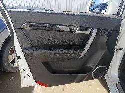 View HOLDEN CAPTIVA 2012   Breaking