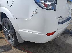View HOLDEN CAPTIVA 2012   Breaking