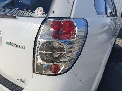 View HOLDEN CAPTIVA 2012   Breaking