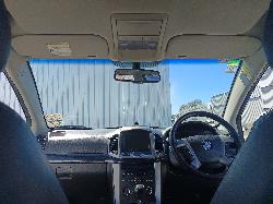 View HOLDEN CAPTIVA 2012   Breaking