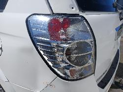 View HOLDEN CAPTIVA 2012   Breaking