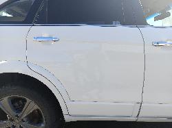 View HOLDEN CAPTIVA 2012   Breaking