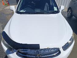 View HOLDEN CAPTIVA 2012   Breaking