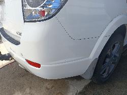 View HOLDEN CAPTIVA 2012   Breaking