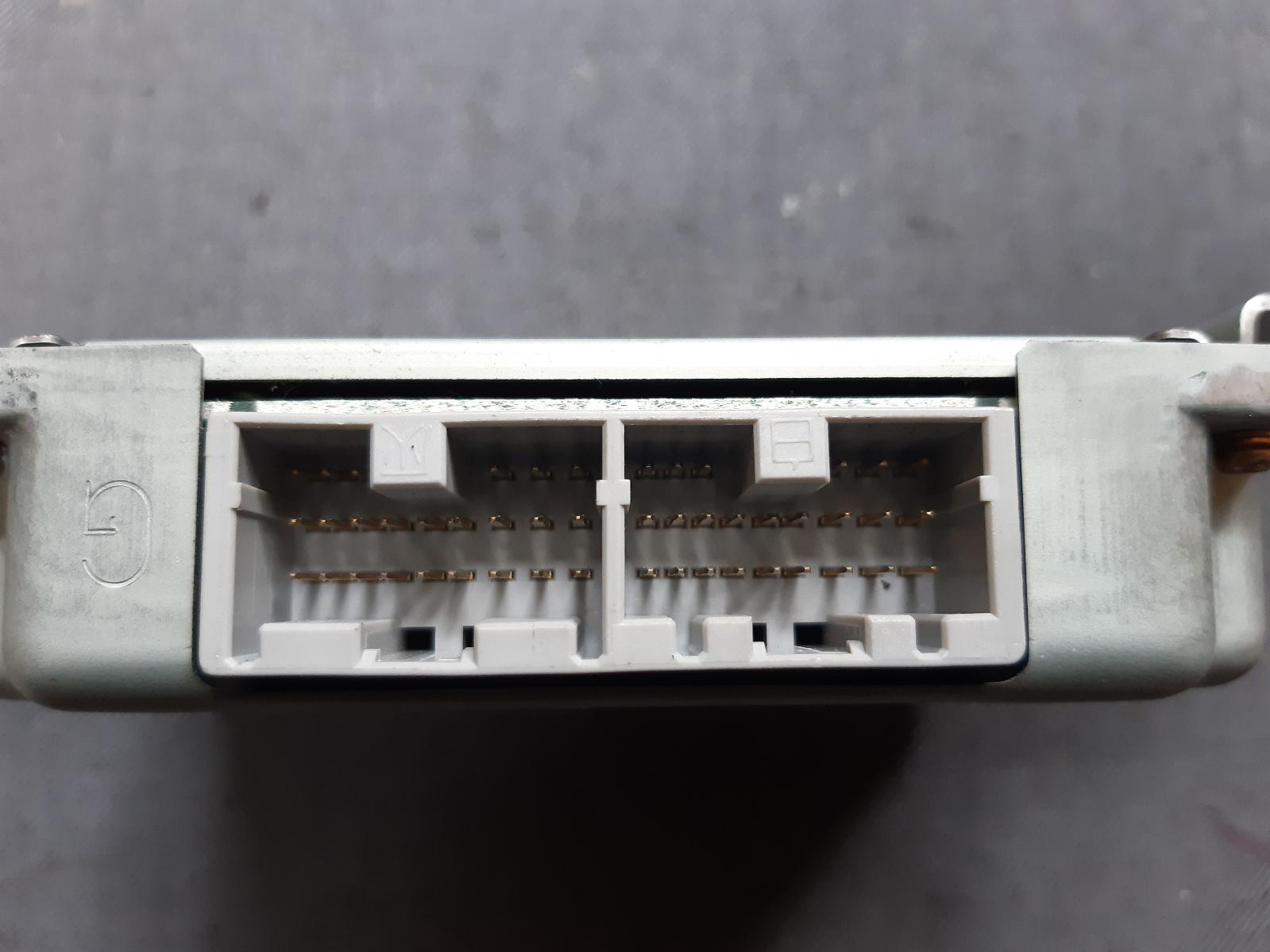 2004 NISSAN SERENA Ecu Contact us for Photo
