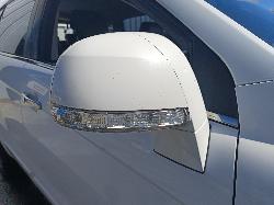 View HOLDEN CAPTIVA 2012   Breaking