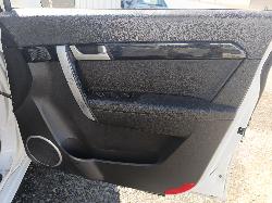 View HOLDEN CAPTIVA 2012   Breaking