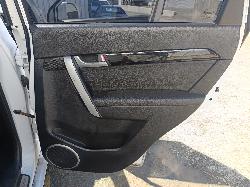 View HOLDEN CAPTIVA 2012   Breaking