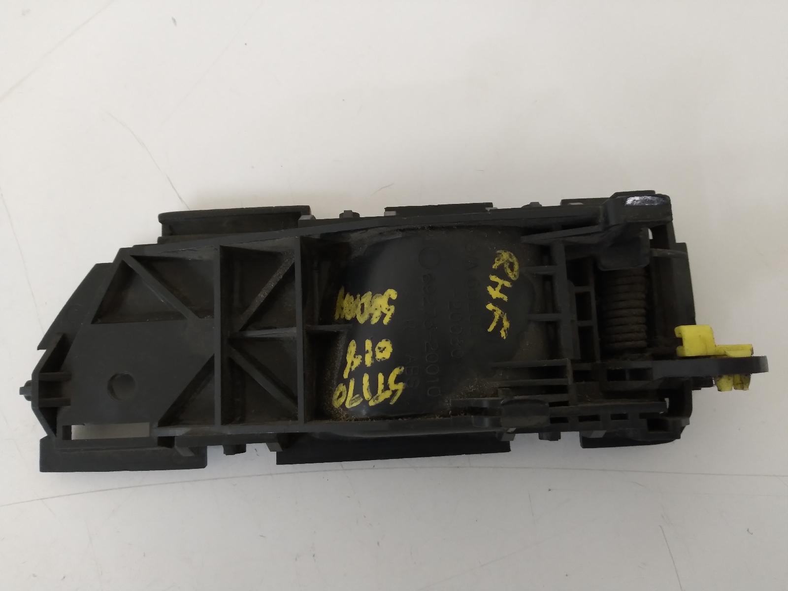 1990 TOYOTA CORONA Door Handle Contact us for Photo