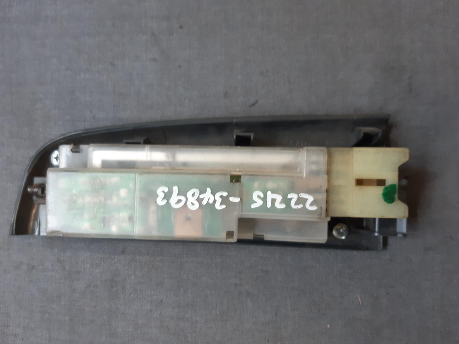 1990 TOYOTA CORONA Pwr Dr Wind Switch Contact us for Photo