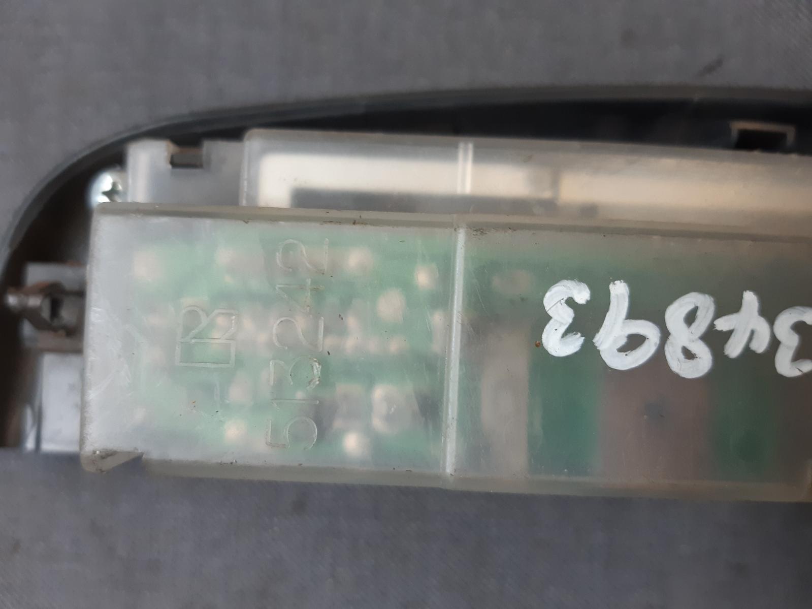 1990 TOYOTA CORONA Pwr Dr Wind Switch Contact us for Photo