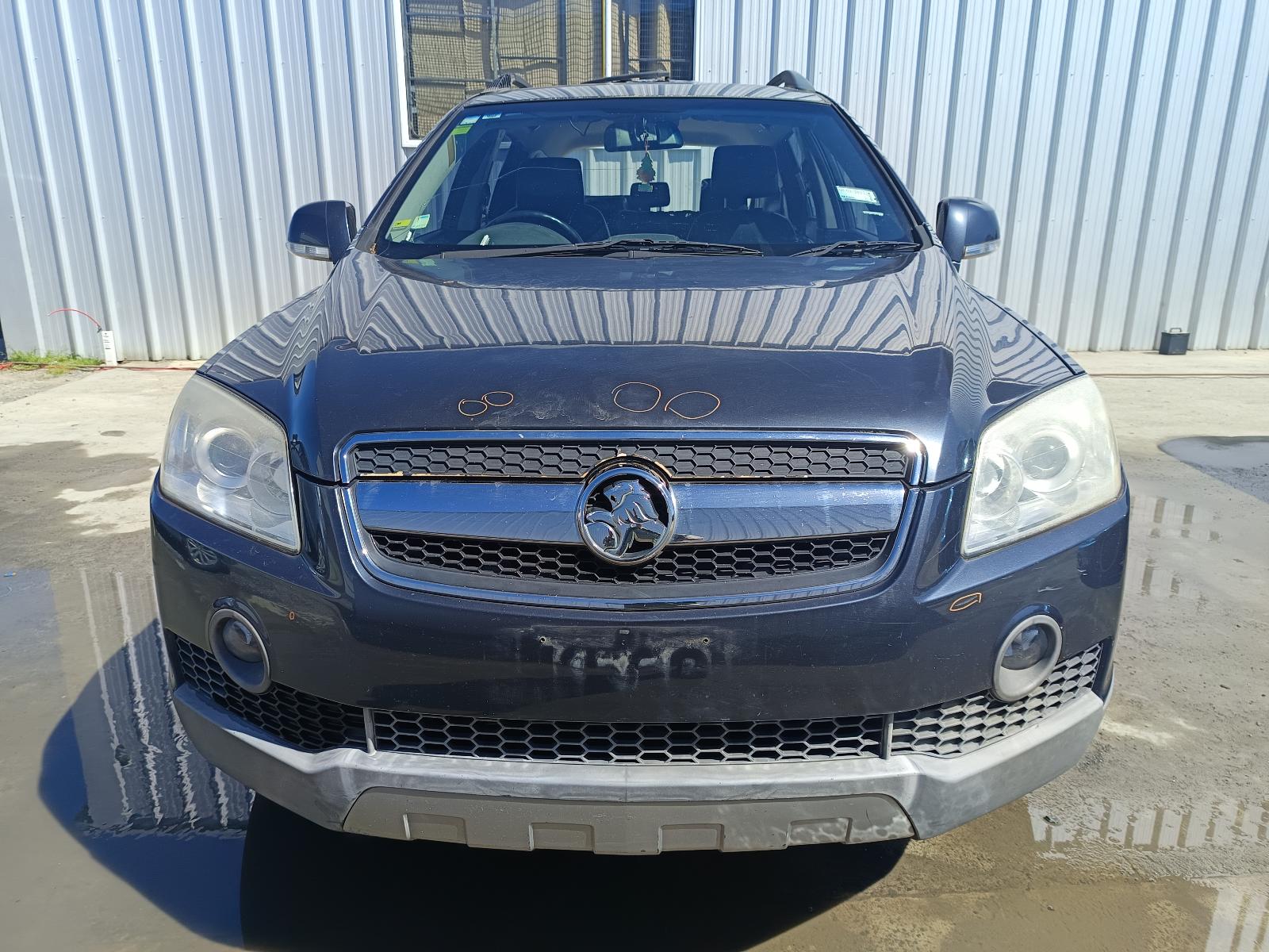 View Auto part Wiper Motor HOLDEN CAPTIVA 2007