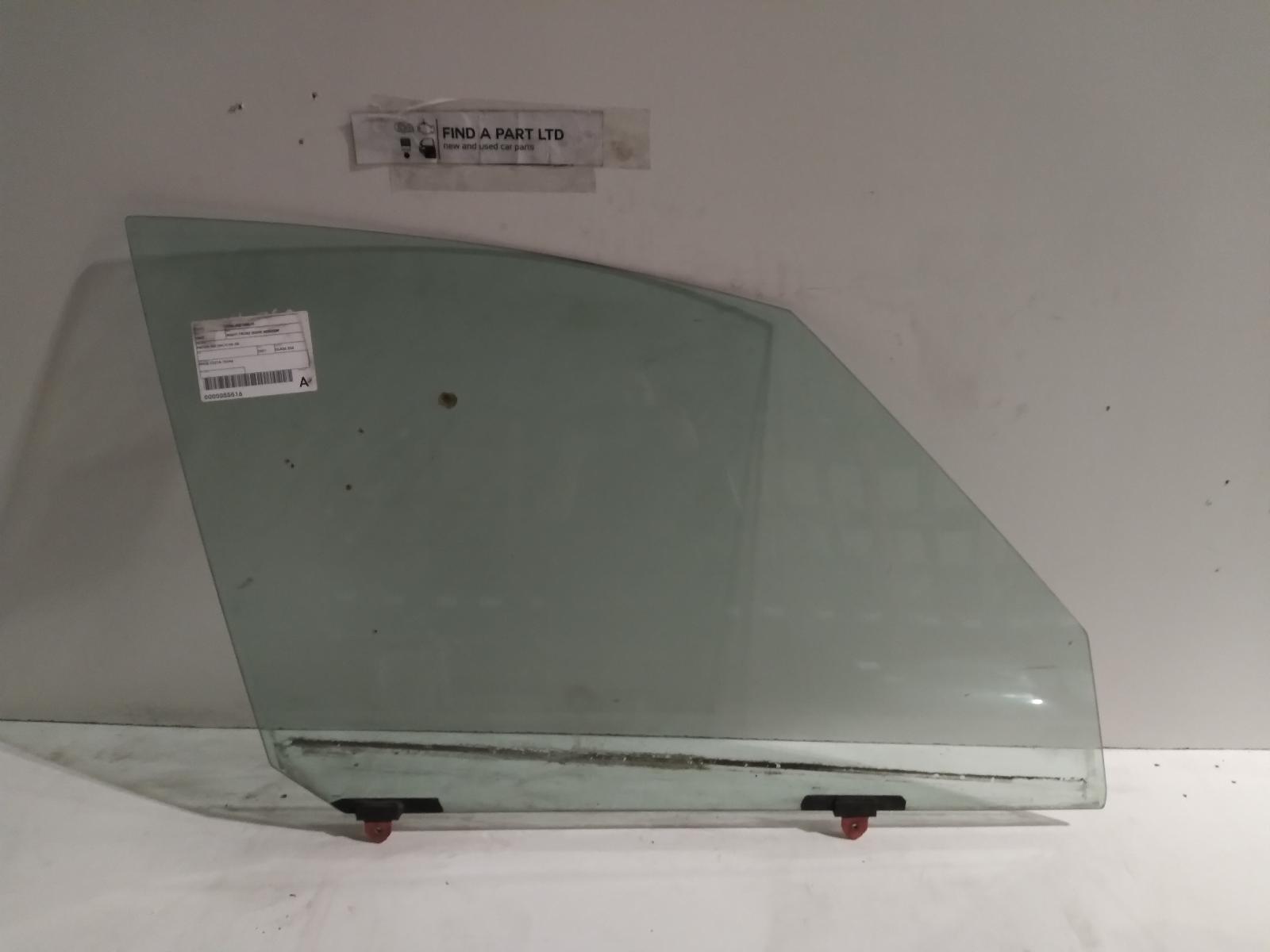 2001 TOYOTA OPA (NZ ONLY) Right Front Door Window Contact us for Photo