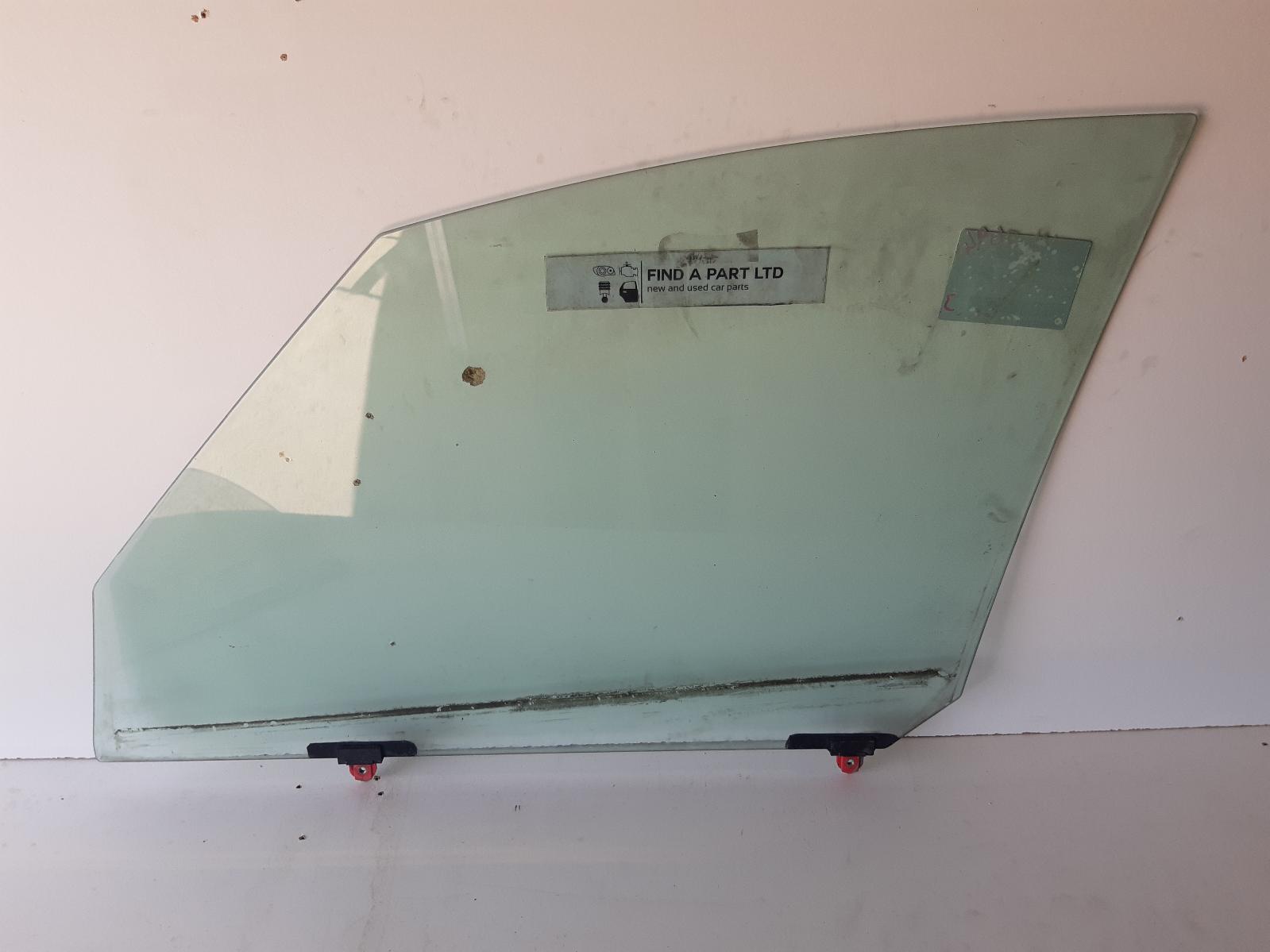 2001 TOYOTA OPA (NZ ONLY) Right Front Door Window Contact us for Photo