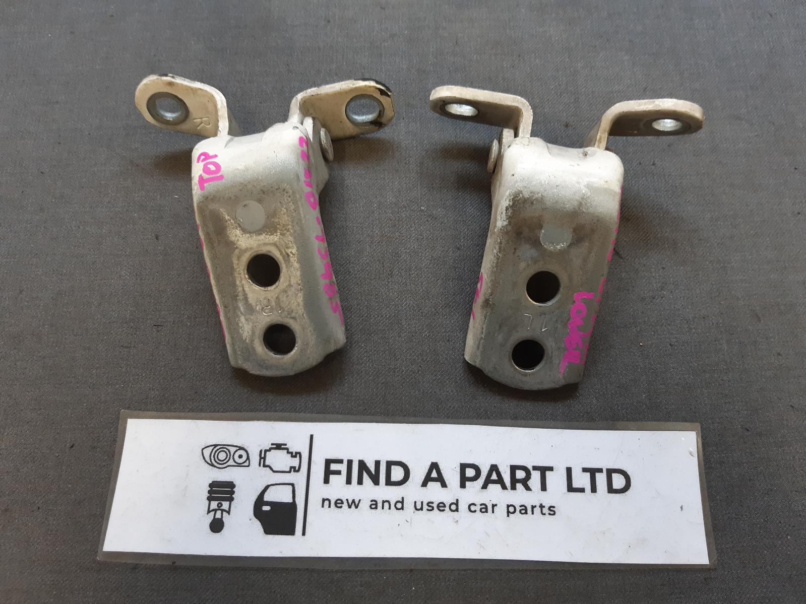 View Auto part Door Hinge/Runner TOYOTA OPA (NZ ONLY) 2001