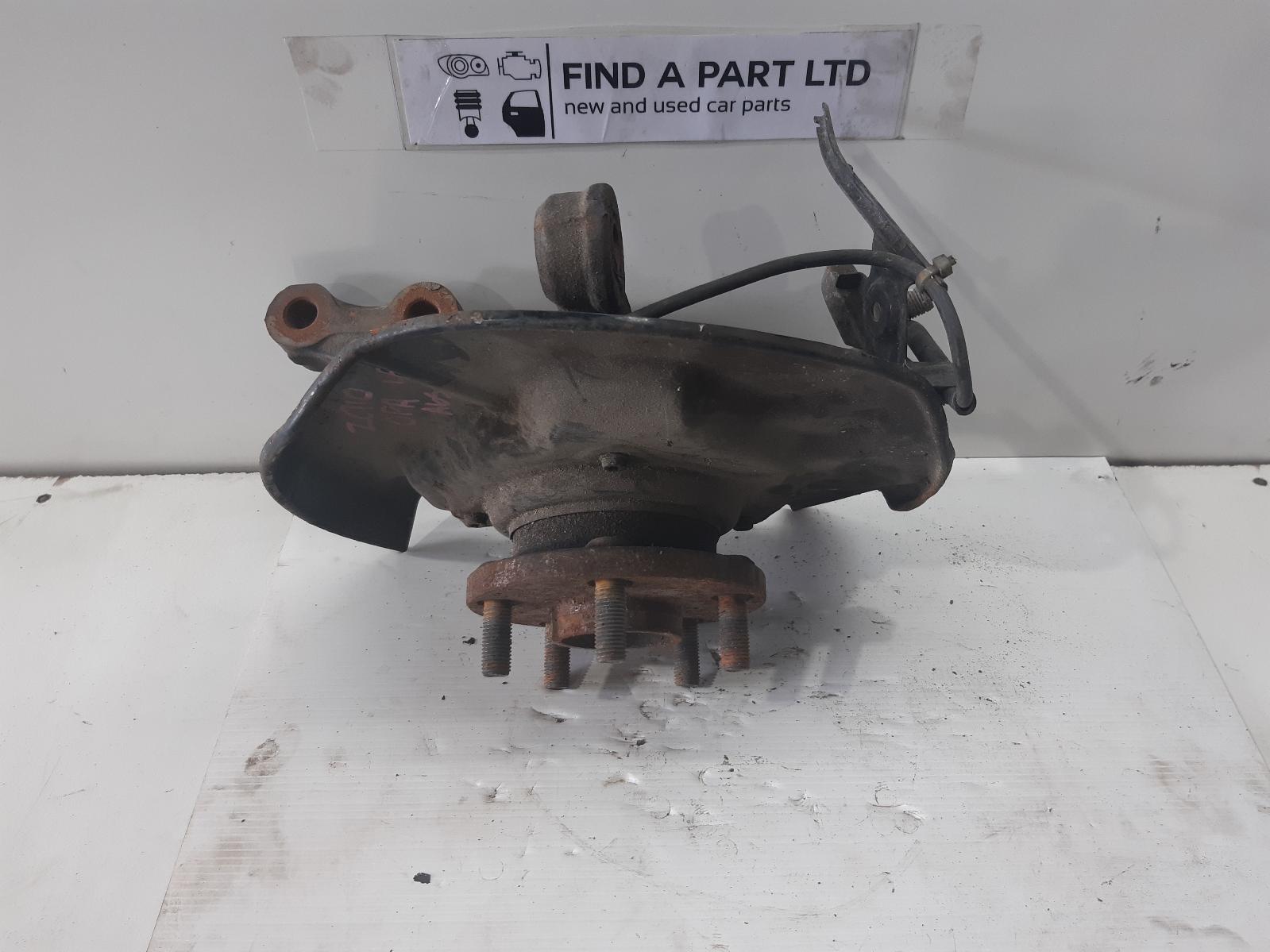 View Auto part Left Front Hub Assembly TOYOTA OPA (NZ ONLY) 2001