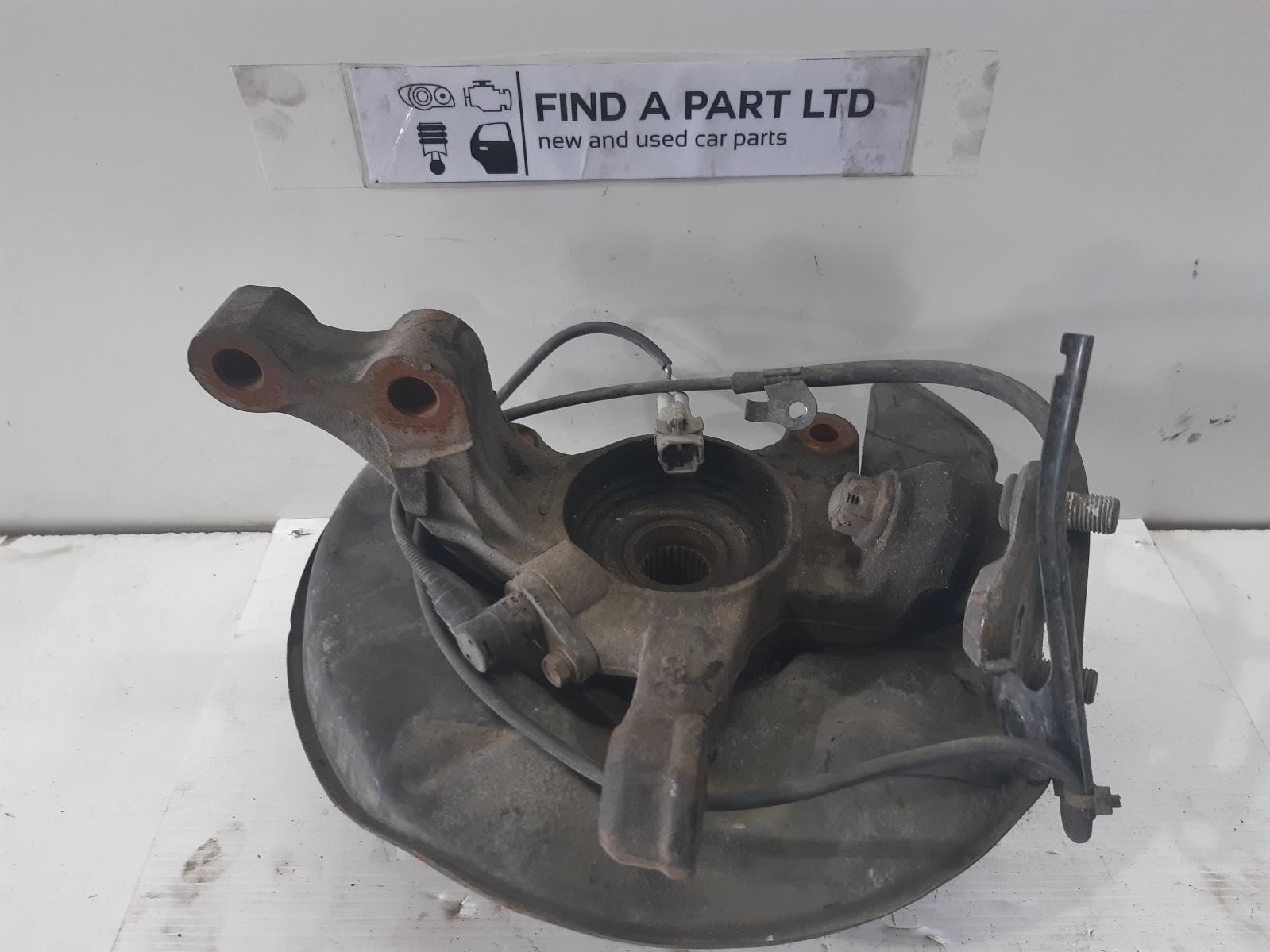 2001 TOYOTA OPA (NZ ONLY) Left Front Hub Assembly Contact us for Photo