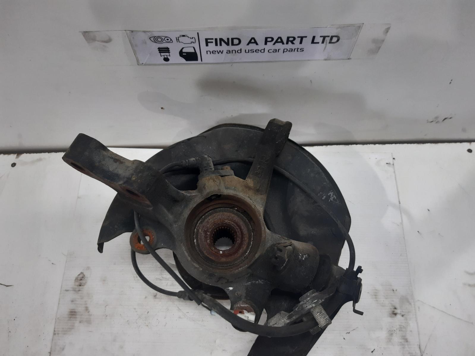 2001 TOYOTA OPA (NZ ONLY) Right Front Hub Assembly Contact us for Photo