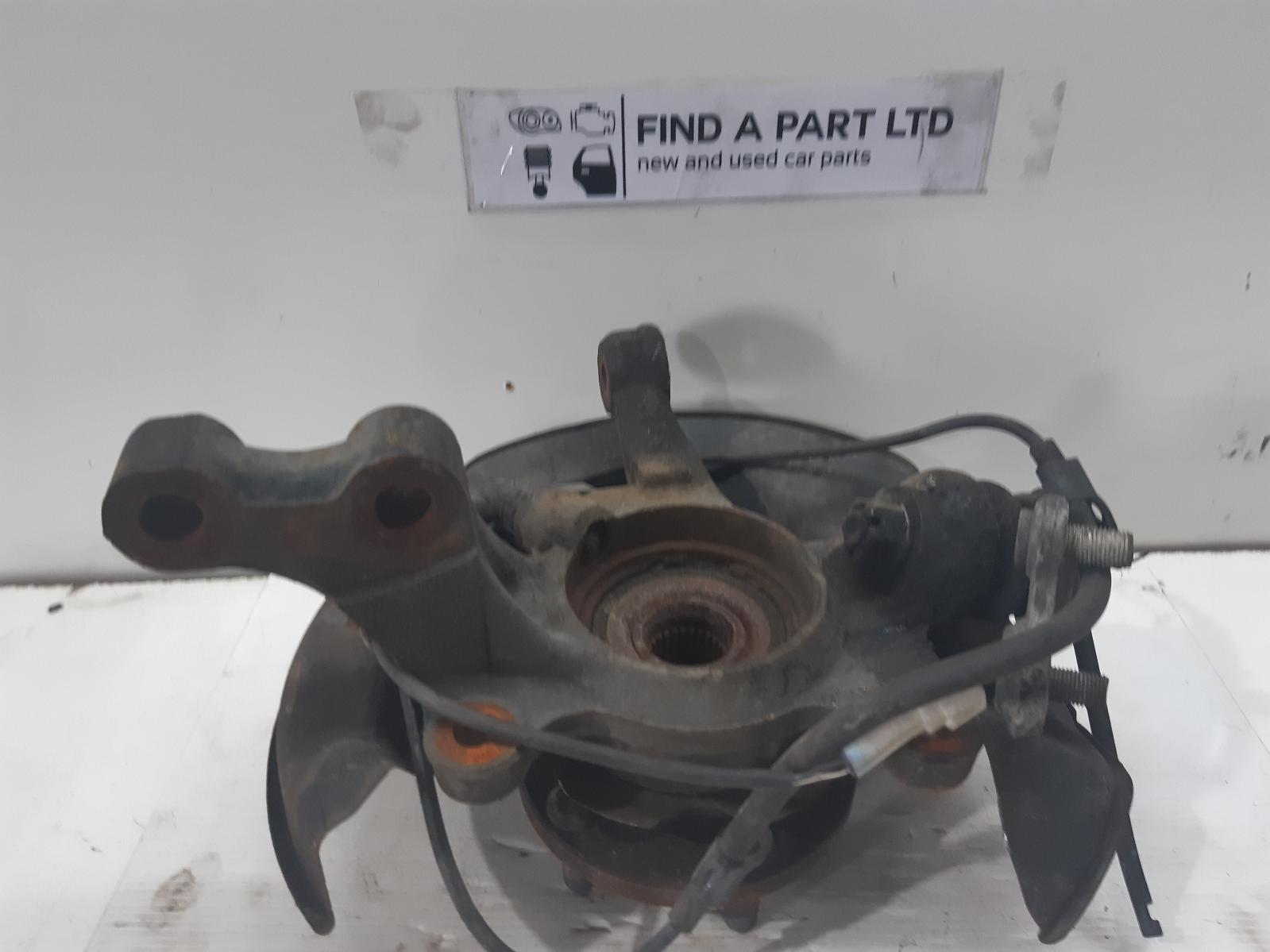 2001 TOYOTA OPA (NZ ONLY) Right Front Hub Assembly Contact us for Photo