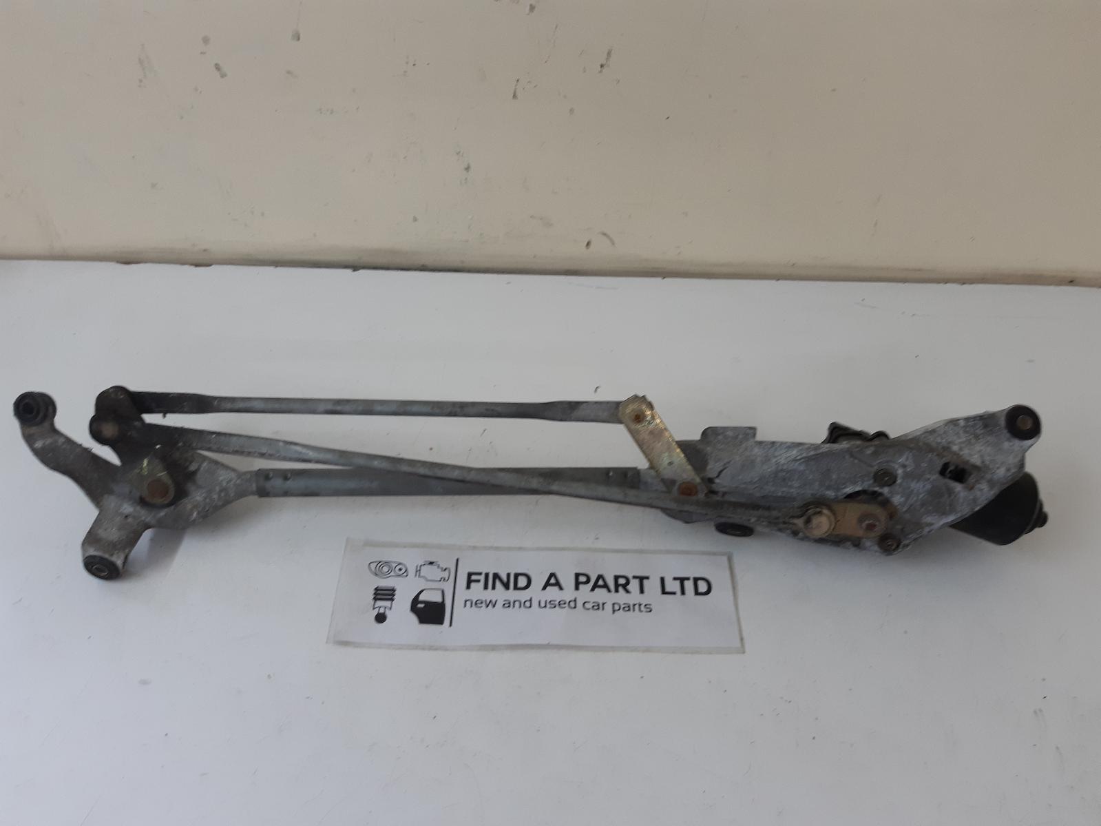 2001 TOYOTA OPA (NZ ONLY) Wiper Linkage Contact us for Photo