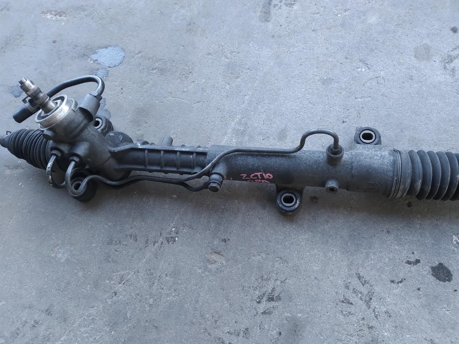 2001 TOYOTA OPA (NZ ONLY) Steering Box/Rack Contact us for Photo