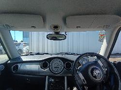 View MINI COOPER 2004 3 Door Hatchback Breaking