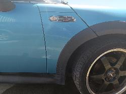 View MINI COOPER 2004 3 Door Hatchback Breaking