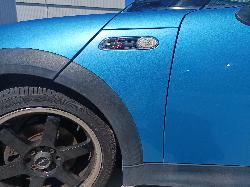 View MINI COOPER 2004 3 Door Hatchback Breaking