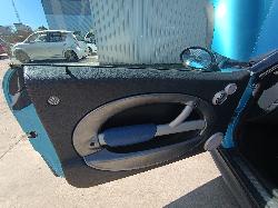 View MINI COOPER 2004 3 Door Hatchback Breaking