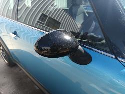 View MINI COOPER 2004 3 Door Hatchback Breaking