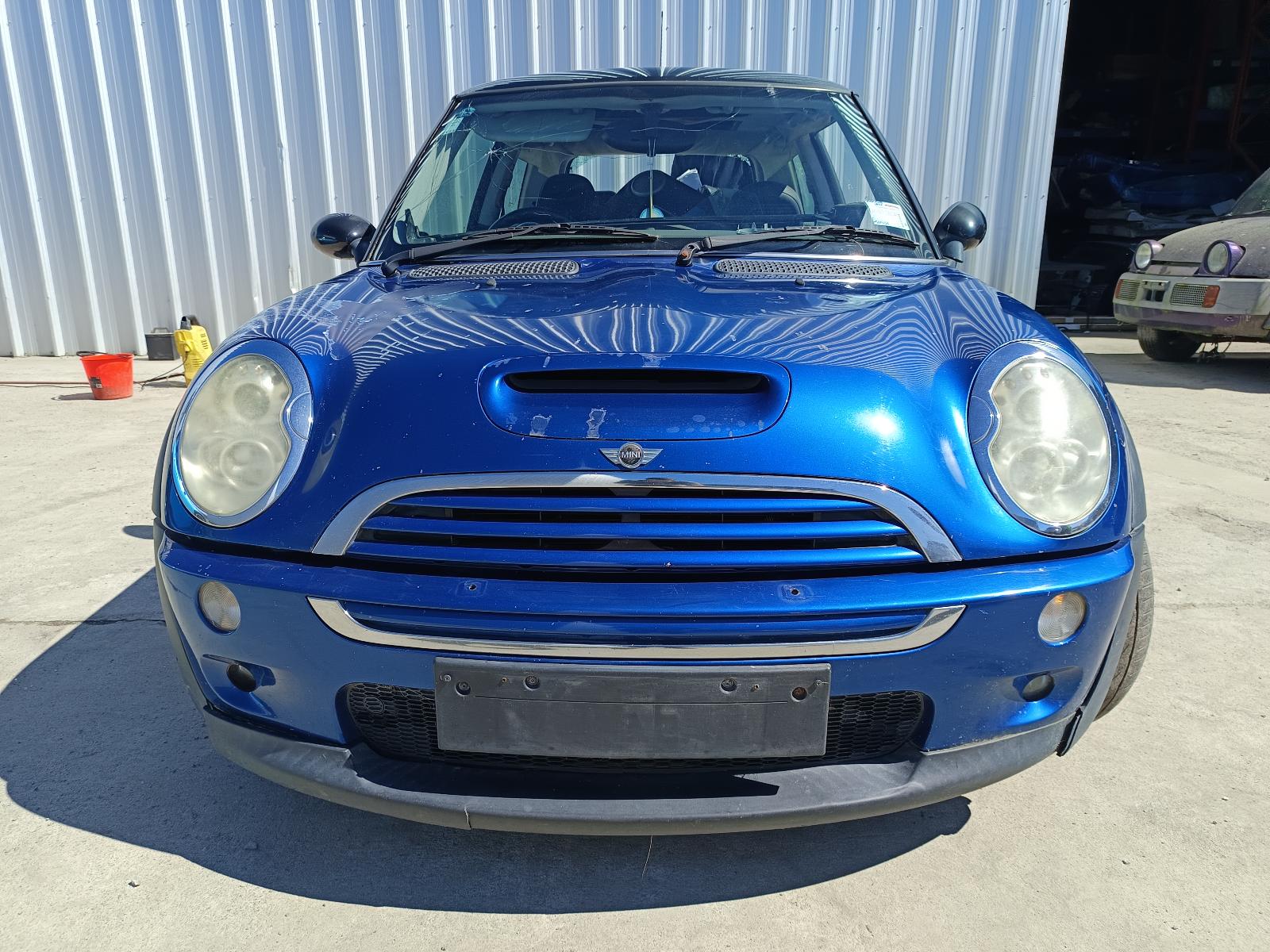 View Auto part Windshield MINI COOPER 2005