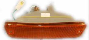 View Auto part Left Indicator/Fog/Side TOYOTA HILUX 1996