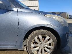View SUZUKI SWIFT 2015   Breaking
