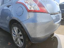 View SUZUKI SWIFT 2015   Breaking