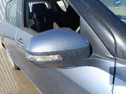 View SUZUKI SWIFT 2015   Breaking