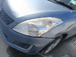 View SUZUKI SWIFT 2015   Breaking
