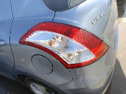 View SUZUKI SWIFT 2015   Breaking