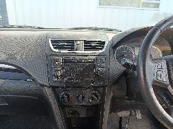 View SUZUKI SWIFT 2015   Breaking