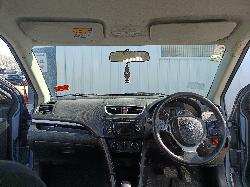 View SUZUKI SWIFT 2015   Breaking