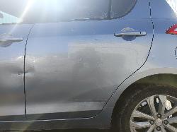 View SUZUKI SWIFT 2015   Breaking