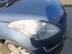View SUZUKI SWIFT 2015   Breaking