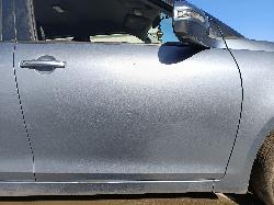 View SUZUKI SWIFT 2015   Breaking