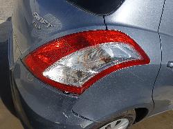 View SUZUKI SWIFT 2015   Breaking